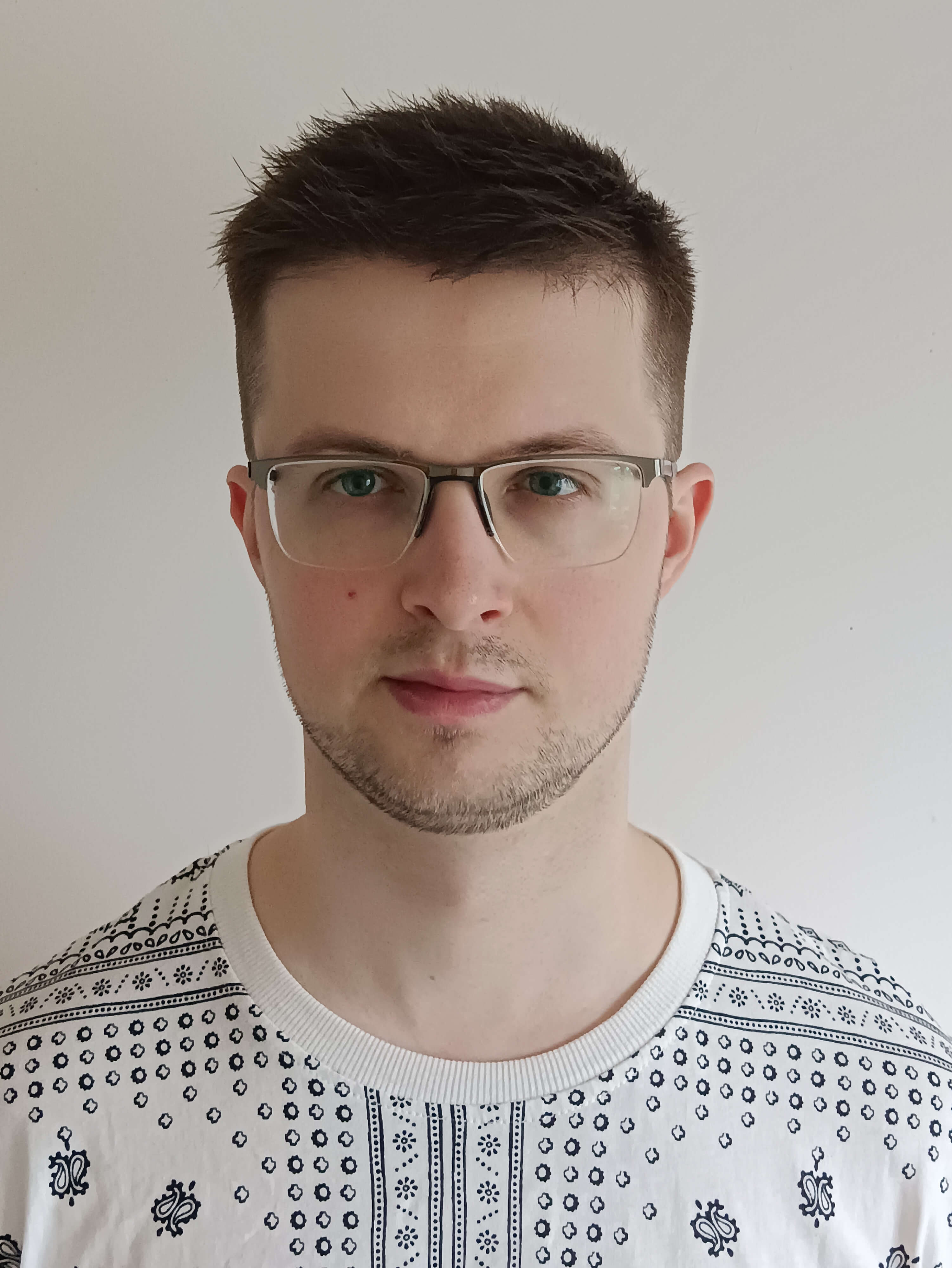 Andrey Soroko